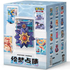 Pokemon Dream Painting Collection Aquatic Ecology Figure *Simplified Chinese*| KollectaKa NZ