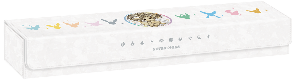 Pokemon Terastal Gathering Premium Giftbox *Simplified Chinese*