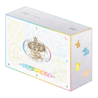 Pokemon Terastal Gathering Premium Giftbox *Simplified Chinese*