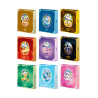 *PRE-ORDER* Pokémon Chinese Terastal Gathering CSV9.5C Binder Gift Box set