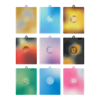 *PRE-ORDER* Pokémon Chinese Terastal Gathering CSV9.5C Card Display Charm Gift Boxes