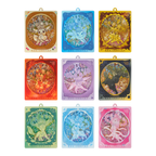 *PRE-ORDER* Pokémon Chinese Terastal Gathering CSV9.5C Card Display Charm Gift Boxes