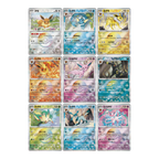 *PRE-ORDER* Pokémon Chinese Terastal Gathering CSV9.5C Card Display Charm Gift Boxes