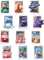 Pokemon Dream Painting Collection 151 Figure *Simplified Chinese*| KollectaKa NZ
