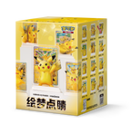 Pokemon 30th Anniversary Pikachu Dream Figure Blind Box *Simplified Chinese*