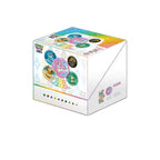 Pokémon Chinese Terastal Gathering CSV9.5C Badge Set Sealed Box