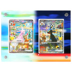 PREORDER BATCH 2Pokemon 30th Anniversary Espeon & Umbreon Collection Box *Simplified Chinese*