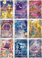 Pokemon Simplified Chinese Gem Vol.3 Slim Pack| KollectaKa NZ