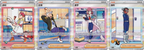 *PRE-ORDER* Pokémon Terastal Gathering CSV9.5C Tin Gift Box