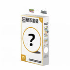 *PRE-ORDER *Pokémon Chinese Terastal Gathering CSV9.5C Coin Set