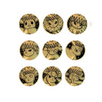 *PRE-ORDER *Pokémon Chinese Terastal Gathering CSV9.5C Coin Set