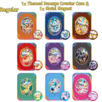 *PRE-ORDER* Pokémon Terastal Gathering CSV9.5C Tin Gift Box