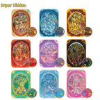*PRE-ORDER* Pokémon Terastal Gathering CSV9.5C Tin Gift Box