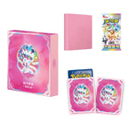 *PRE-ORDER* Pokémon Chinese Terastal Gathering CSV9.5C Binder Gift Box set