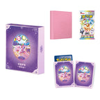 *PRE-ORDER* Pokémon Chinese Terastal Gathering CSV9.5C Binder Gift Box set