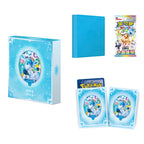 *PRE-ORDER* Pokémon Chinese Terastal Gathering CSV9.5C Binder Gift Box set