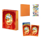 *PRE-ORDER* Pokémon Chinese Terastal Gathering CSV9.5C Binder Gift Box set
