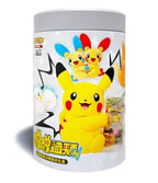 Pokemon TCG Simplified Chinese Electric Plush Toy Blind Box