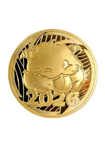 Riftbound Spiritforged: 2026 Lunar New Year Irelia Theme Gift Box