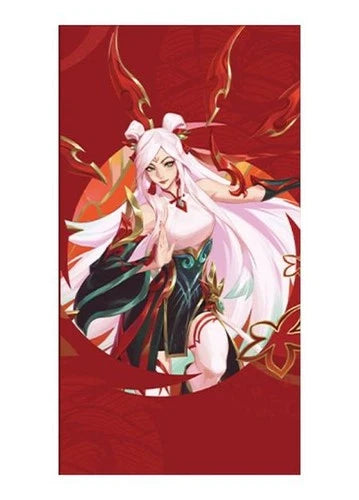 Riftbound Spiritforged: 2026 Lunar New Year Irelia Theme Gift Box