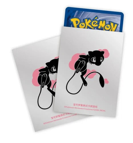 Pokémon S-Chinese TCG Exclusive 2025 Journey Collection Gift Box（ Mew )| KollectaKa NZ