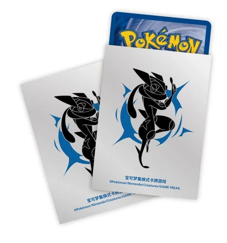 Pokémon Chinese TCG Exclusive 2025 Journey Collection Gift Box（Greninja)| KollectaKa NZ