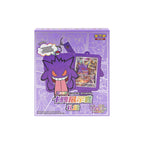 Pokemon TCG Gengar Card Display Set Gift Box *Simplified Chinese*